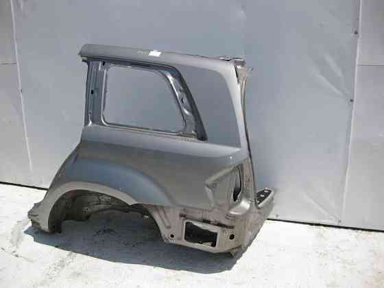 Mercedes-Benz  A1646300907 Заднє ліве крило - чверть кузова GL X164 Одеса