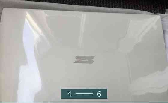 Ноутбук Schenker Vision 15 E21ncn Intel Core i7,RAM 16Gb. SSD 512Gb. Windows 10. Харків