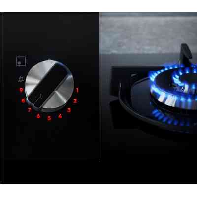 Варочна поверхня Electrolux KGS64562SX Вінниця