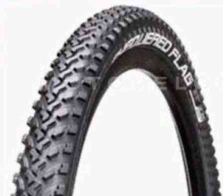 Велосипедная шина 26 * 2,10 (H-5135) - Мукачево