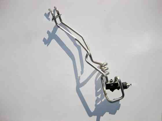 Mercedes-Benz  A2208300061 Теплообмінник у бачку омивача S-Class W220 CL C215 Одесса