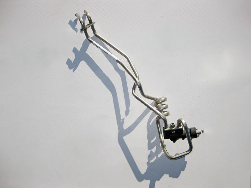 Mercedes-Benz  A2208300061 Теплообмінник у бачку омивача S-Class W220 CL C215 Одеса - фото 2