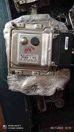 Блок управления двигателя Hyundai Accent Киев