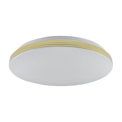 Світильник Vestum SIMPLE зоряне небо 72W 3000К- 6500К 5600Lm (VS-81003) Вінниця - фото 2