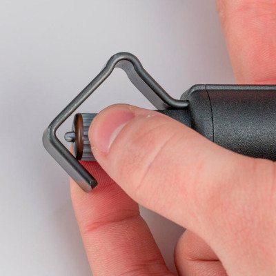 Инструмент Стриппер для оптоволокна + RG-56, RG-6 CST-1900 Jonard Tools (Стриппер CST-1900) Винница - изображение 11