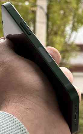 Айфон iPhone 13 Mini 128Gb. 100% Київ