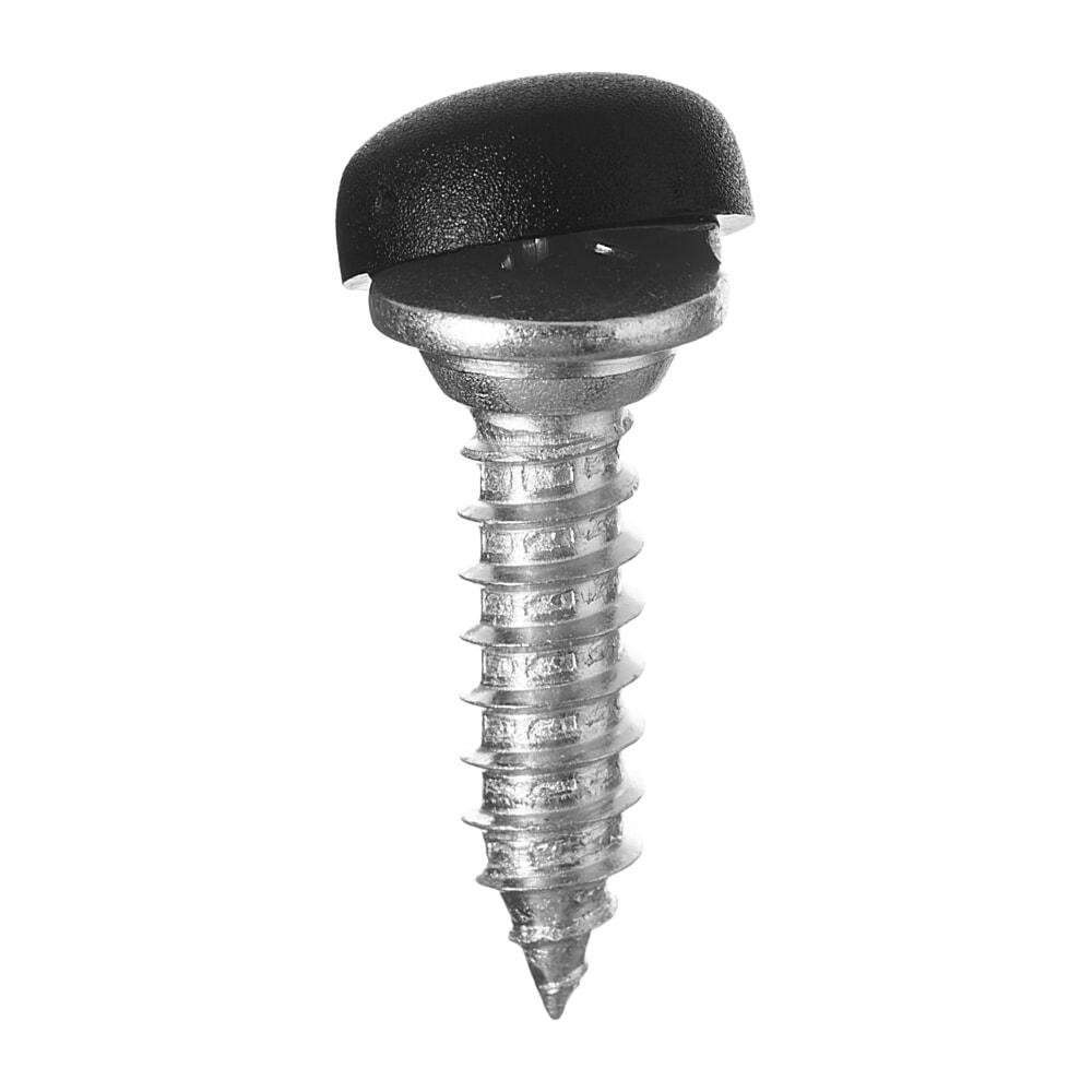 Саморіз шуруп номерного знака BMW 51188122524 18460 Київ - фото 1