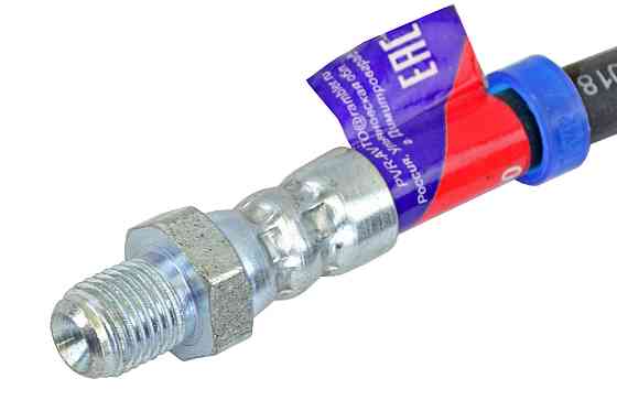 Шланг УАЗ (177 мм) зчеплення Мукачево