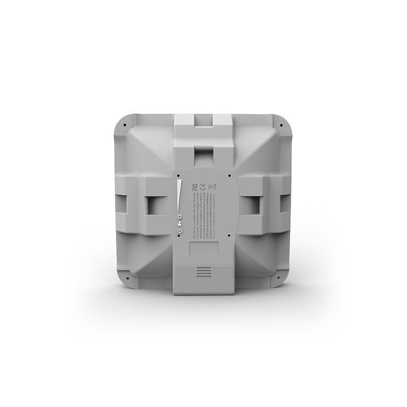 Точка доступу Mikrotik SXTsq Lite 5 (RBSXTsq5nD) (outdoor, 1xFE, 5GHz, 16dBi) PoE Харьков - изображение 4