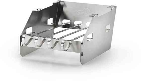 Підставка з шампурами для пальника Napoleon SIZZLE ZONE, маленька 71302 Код: 010689 Ровно