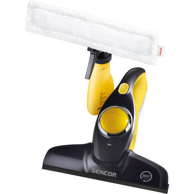 Пылесос Sencor SCW3001YL Винница - изображение 3