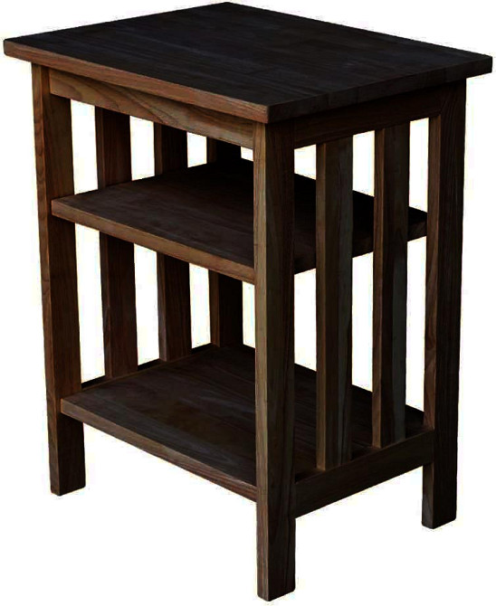 Журнальный столик 