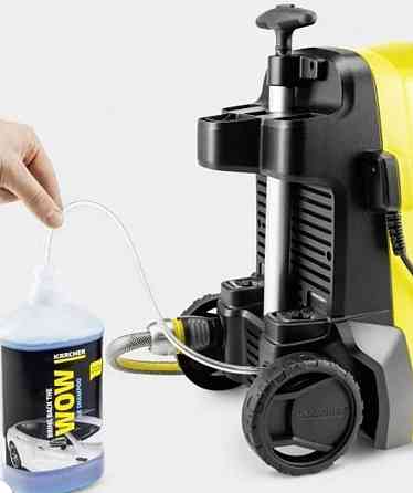 Мінімийка Karcher K4 Classic Car Kit (1.679-422.0) Харків