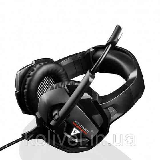 Ігрова гарнітура Modecom MC-859 Volcano Bow, Gaming (S-MC-859-BOW) Киев