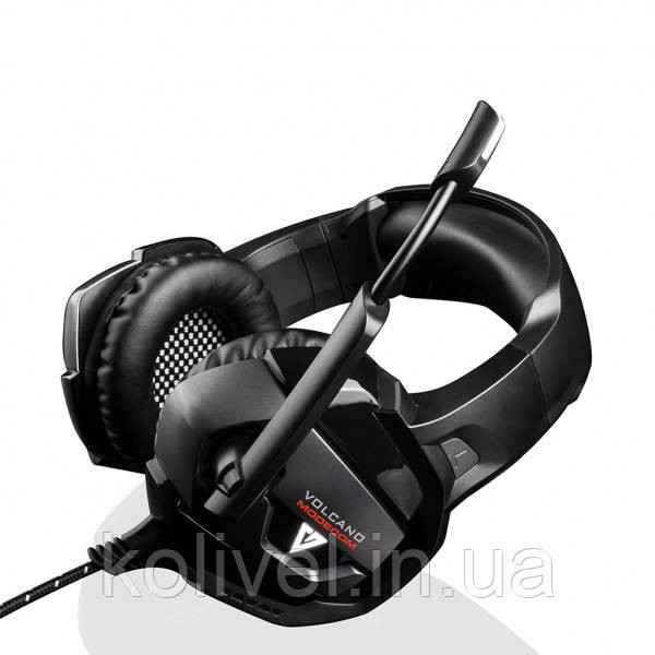 Ігрова гарнітура Modecom MC-859 Volcano Bow, Gaming (S-MC-859-BOW) Киев - изображение 1