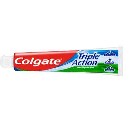 Зубна паста Colgate Потрійна Дія 75 мл (6920354835971) Вінниця