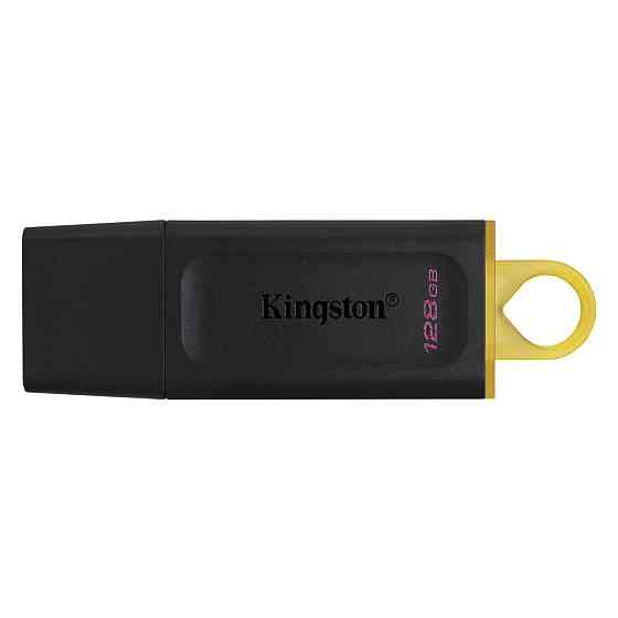 Флеш-память USB Kingston DataTraveler Exodia DTX/128GB (128GB, USB 3.2) Николаев