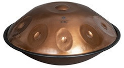 Ударная установка  Sela Harmony Handpan Ember Steel D Amara Киев - изображение 1