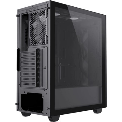 Корпус Gamemax Black Diamond CP Вінниця - фото 11