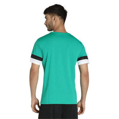Футболка Puma teamRISE Jersey 704932-05 зелений S (4063699210309) Вінниця - фото 2