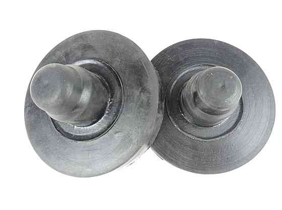 Підставка Ланос, Сенс, Nexia, Espero задніх стандарт 27 мм (прокладка, подушка пружини) пружин Мукачево