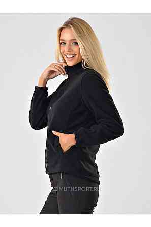 ЖЕНСКАЯ ТОЛСТОВКА НА ФЛИСЕ AZIMUTH ,.р.S-XХL(44-52). Киев