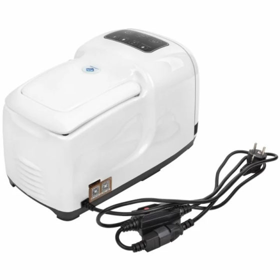 Система туманообразования Aquaviva 100. White (1.5 л/мин. 70 бар 20-100 м²) Киев