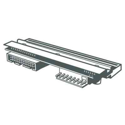 Печатающая головка для термопринтера Sato CG408DT, 203 dpi (R14481011) Винница
