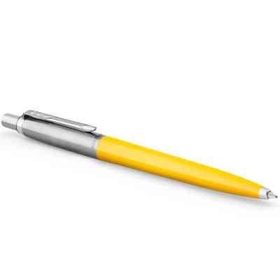 Ручка кулькова Parker JOTTER 17 Originals Yellow CT BP в Eco упаковці (15 332e) Вінниця