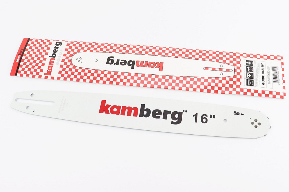 Шина 16"-1,3mm 3/8" 56-57зв L-45см Киев - изображение 1