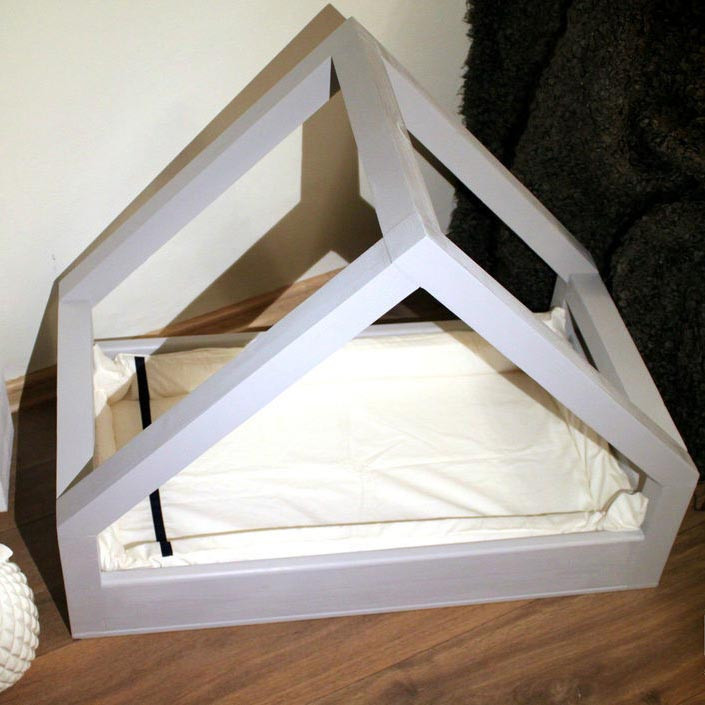 Лежак для кошки 