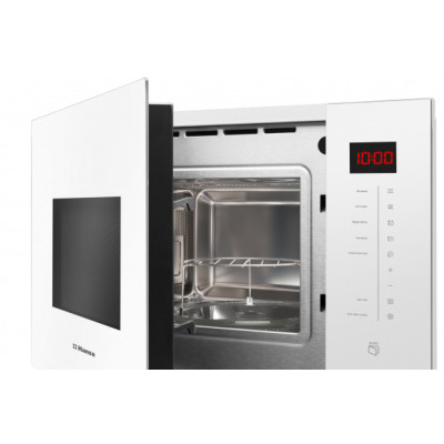 Микроволновая печь Hansa AMMB25E1WH Винница - изображение 4