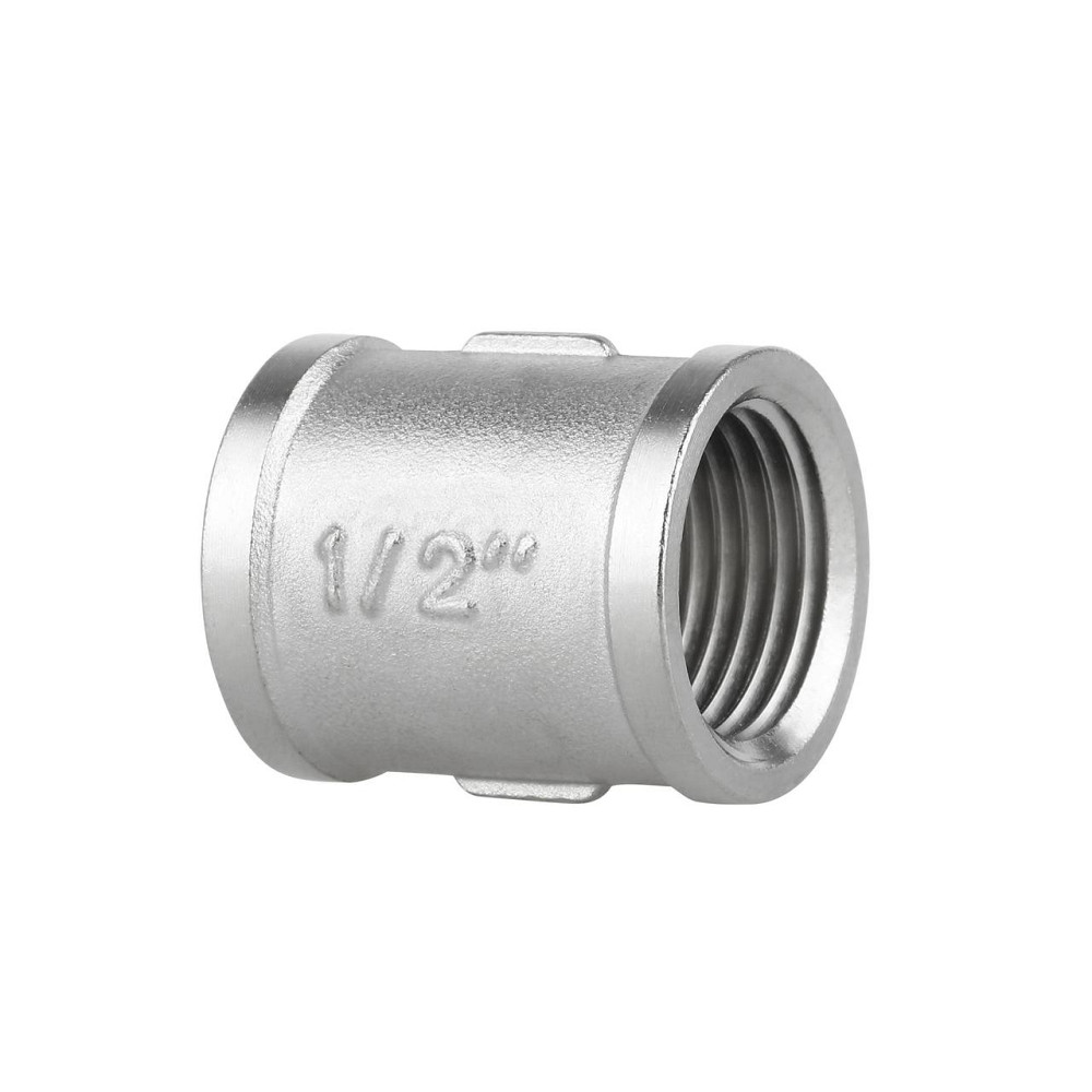 Муфта Thermo Alliance Forte 1/2" ВВ SF35615 Київ - фото 8