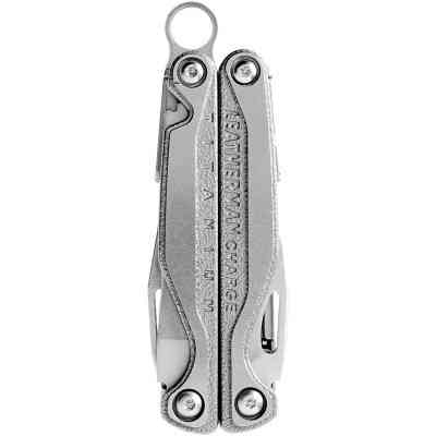 Мультитул Leatherman Charge TTi PLUS (832528) Винница