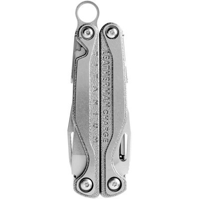 Мультитул Leatherman Charge TTi PLUS (832528) Винница - изображение 6