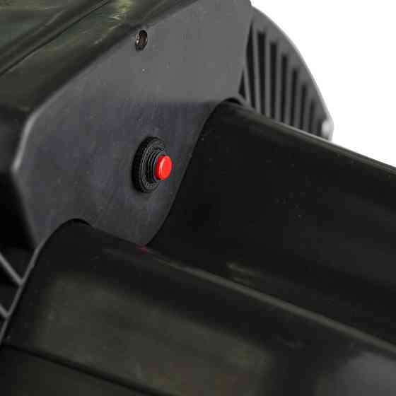 Grad Компрессор двухцилиндровый (V) 2.2кВт 386л/мин 8бар 50л (2 крана) GRAD (7043935) Коломыя