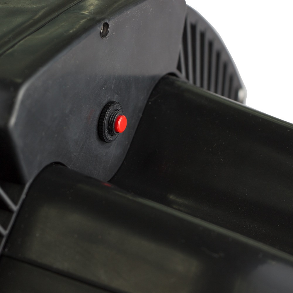 Grad Компрессор двухцилиндровый (V) 2.2кВт 386л/мин 8бар 50л (2 крана) GRAD (7043935) Коломыя - изображение 4