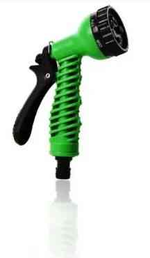 Шланг садовий Мagic House 75.0м250FT для поливу саду, газону. Розтягується під впливом води Одеса