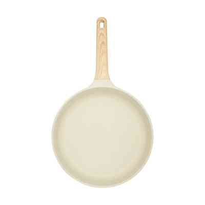 Сковорода Resto Ran біла 28 см (93811) Винница