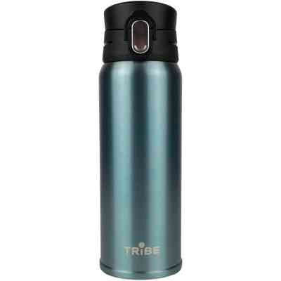 Термокружка Tribe Motion 0,45 л aqua (T-DD-0015-aqua) Вінниця