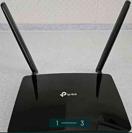 Роутер Wi-Fi TP-LINK Київ
