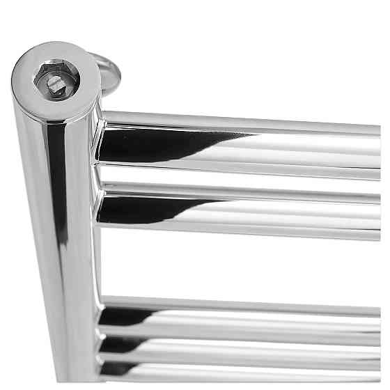 Водяна сушарка для рушників Laris Преміум Класик П9 500х800 Київ