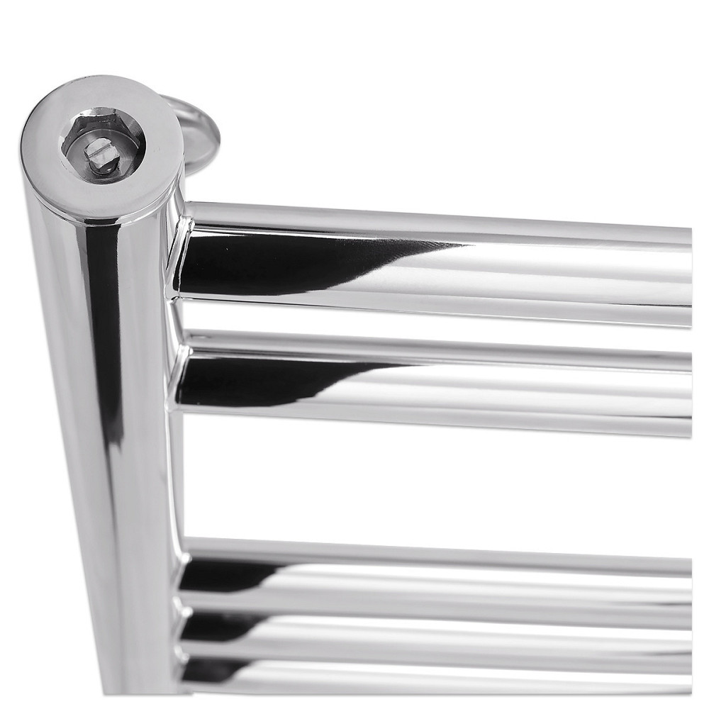 Водяна сушарка для рушників Laris Преміум Класик П9 500х800 Київ - фото 4