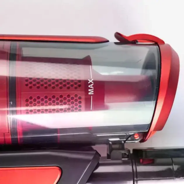 Аккумуляторный пылесос SK-3390 с подсветкой, мощность 2000 Вт, беспроводной, время работы до 40 минут Одесса - изображение 9