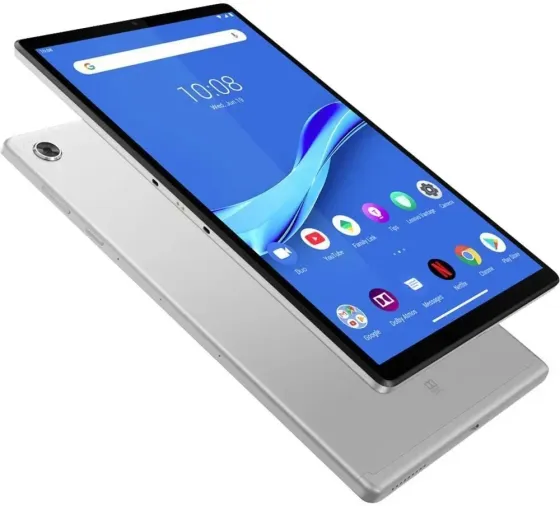 Графічний планшет Lenovo Tab M10 FHD ПЛЮС 10,3 4/128GB LTE Szary (ZA6J0029SE) Київ