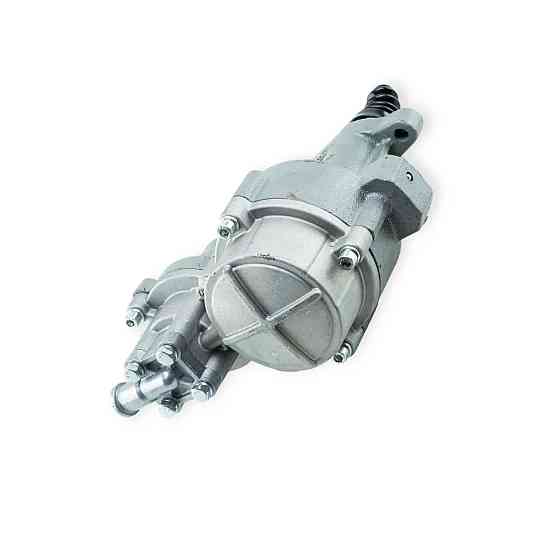 Пневмогідропідсилювач (без штока) Камаз Мукачево