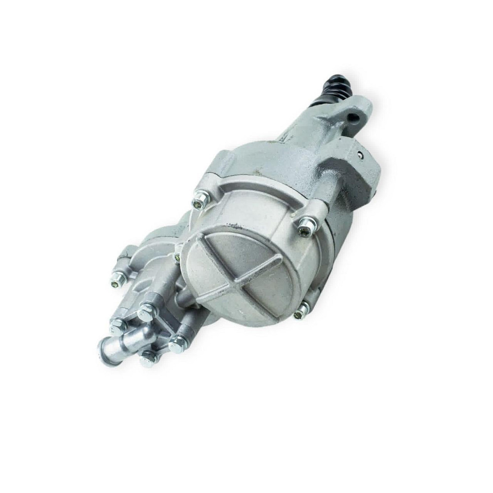 Пневмогідропідсилювач (без штока) Камаз Мукачево - фото 1