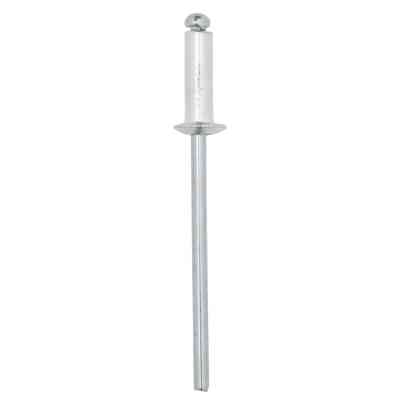 Заклепки Sigma алюмінієві Standard 3.2x10.16мм 50шт (2612451) Вінниця