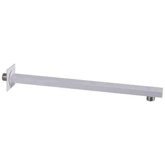 Кронштейн для душової лійки TOPAZ TP-400-W Київ