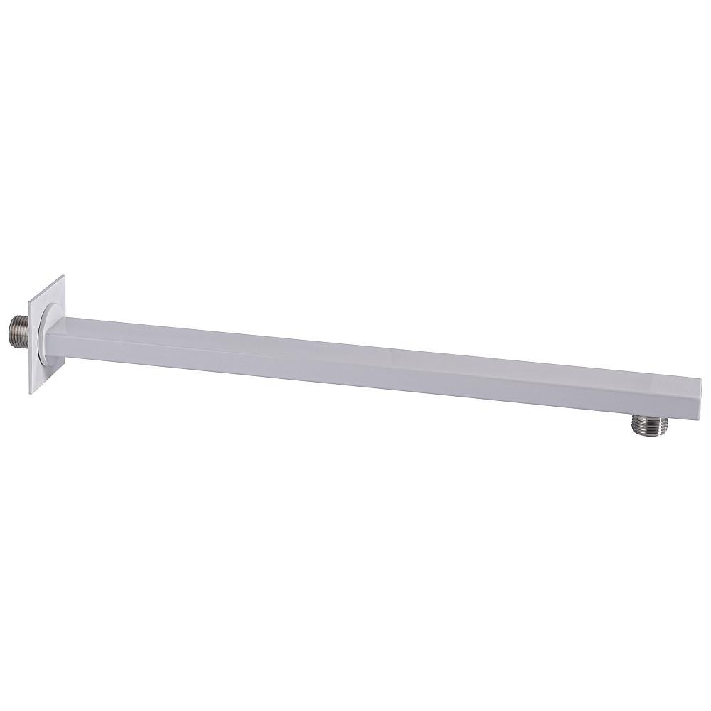 Кронштейн для душової лійки TOPAZ TP-400-W Тернопіль - фото 2